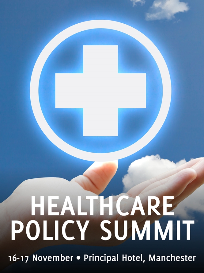 Healthcare Policy Summit