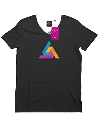 abacus tshirt