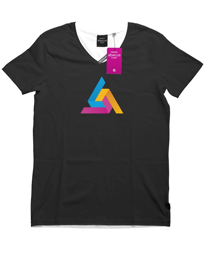 abacus tshirt