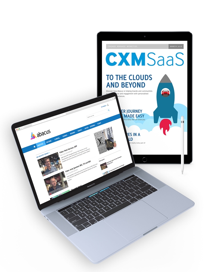 CXMSaaS Schools subscription
