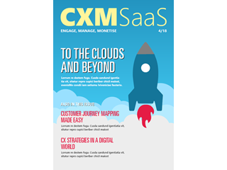 CXM cover