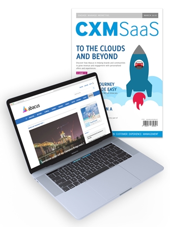 CXMSaaS Premium Subscription